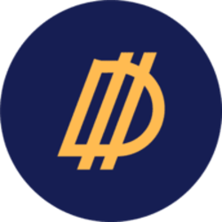Dola USD StablecoinLOGO