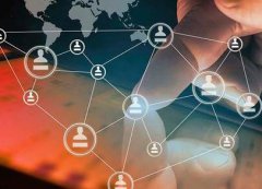 越来越火的“区块链”到底是个什么东西