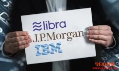 什么是稳定币？各大巨头纷纷抢进的跨国布局！