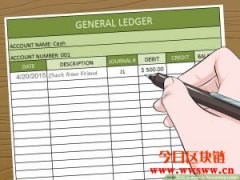 为什么全世界都在讨论区块链？3分钟让你读懂区块链在做什么！