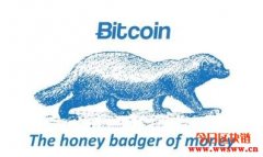 Badger币：2021年值得留意的潜力币种