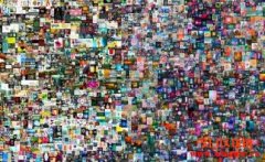 爆红的区块链应用：什么是NFT？