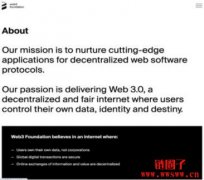 Web1.0到Web3.0的演化？Web3.0的项目有哪些？