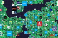 虚拟土地怎么买？教你如何在sandbox, Decentraland买地！