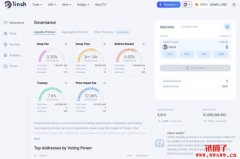 ETH是什么？以太链ETH生态项目介绍
