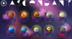 Web3占星术!给我你的加密钱包地址,