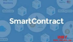 如何创建一个智能合约？