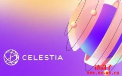 模块化区块链网络Celestia结束Genesis空