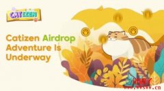 Catizen是什么？Ton链游Catizen免费空投教学