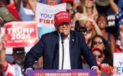 川普概念股有哪些？可以买吗？川普遇刺后相关概念