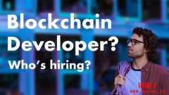 什么是区块链?区块链不仅仅是比特