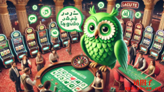 免费使用的Duolingo语言教学,App如何借