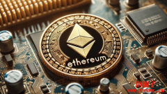 什么是以太币？跟以太坊有什么不一样，和比特币有什么区别？