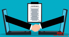 智能合约是什么?智能合约的风险与