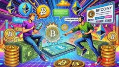 【加密货币转帐攻略】买比特币、狗狗币后想转给别