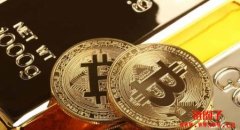 摩根大通预测：比特币下半年行情将涨赢黄金