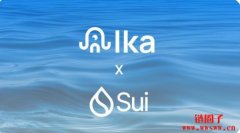 Ika 是个什么项目？Ika代币经济和NFT数据