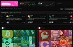 Cookie.fun是什么？如何使用？COOKIE空投农场教学