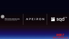 Apeiron集团与保时捷家族办公室共同成