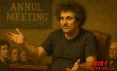 SBF原本可以是加密界的巴菲特：SBF的投资眼光为何让