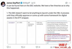什么是Solana Staking ETF？Solana ETF审批进度如何？