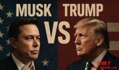 马斯克为何成立美国党？美国党能走多远？