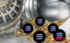 DFDV持有近百万枚Solana，转型SOL储备策略公司后股价涨