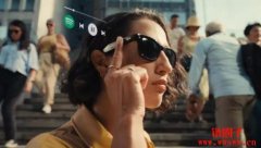 没有AI眼镜的人，将处于认知劣势？