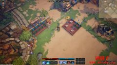 Realms of Alurya游戏是什么？怎么玩？