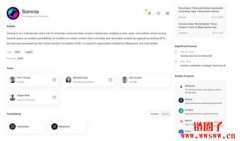 Somnia是什么区块链？Somnia测试网交互流程教学