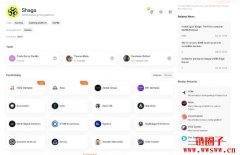 Shaga是什么平台？Shaga 交互流程教学