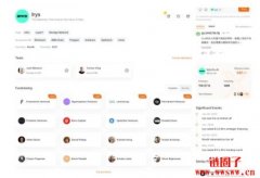 Irys是什么区块链？Irys 交互流程教学