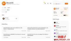 BitcoinOS OKX Cryptopedia参与流程教学