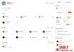 Sophon是什么?Sophon 交互流程教学