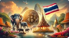 为何说加密支付是泰国观光产业的下
