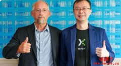 比特币教父Adam Back是谁?为什么投资