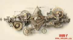 Ether Machine再募得6.54亿美元以太币,瞄