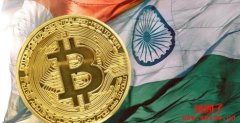 2025全球加密货币采用指数出炉:印度