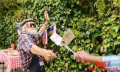 区块链界的劳工节:一场真正达成民