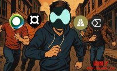 Hyperliquid将发行稳定币USDH?哪个区块