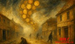 美国兴起用稳定币发薪?稳定币或将