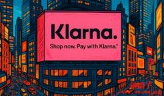 瑞典支付巨头Klarna IPO募资逾13亿美元，以KLAR在纽交所